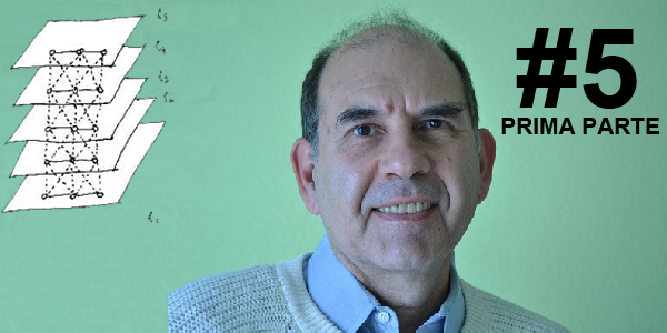 Nikos Salingaros sulla struttura urbana #5 Complessità e Coerenza Urbana